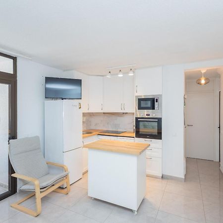 Ferienwohnung Lightbooking San Agustin Montenegro Exterior foto