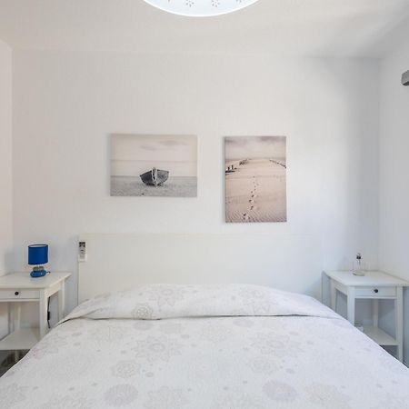 Ferienwohnung Lightbooking San Agustin Montenegro Exterior foto