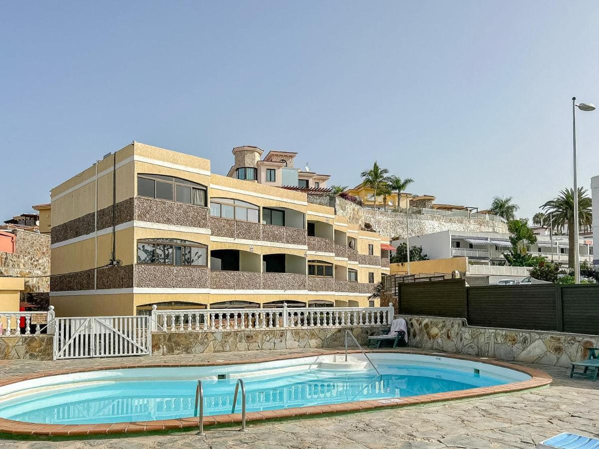 Ferienwohnung Lightbooking San Agustin Montenegro Exterior foto
