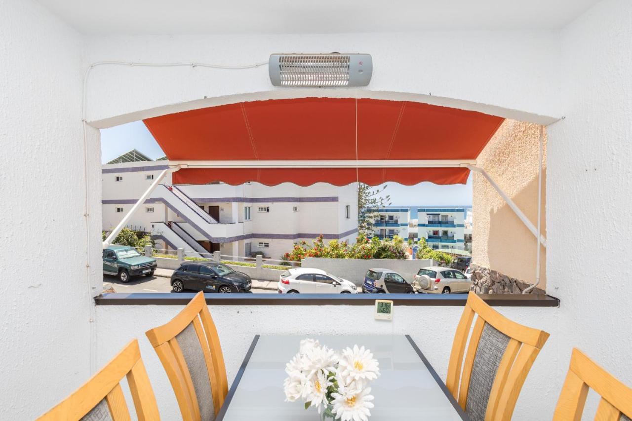 Ferienwohnung Lightbooking San Agustin Montenegro Exterior foto