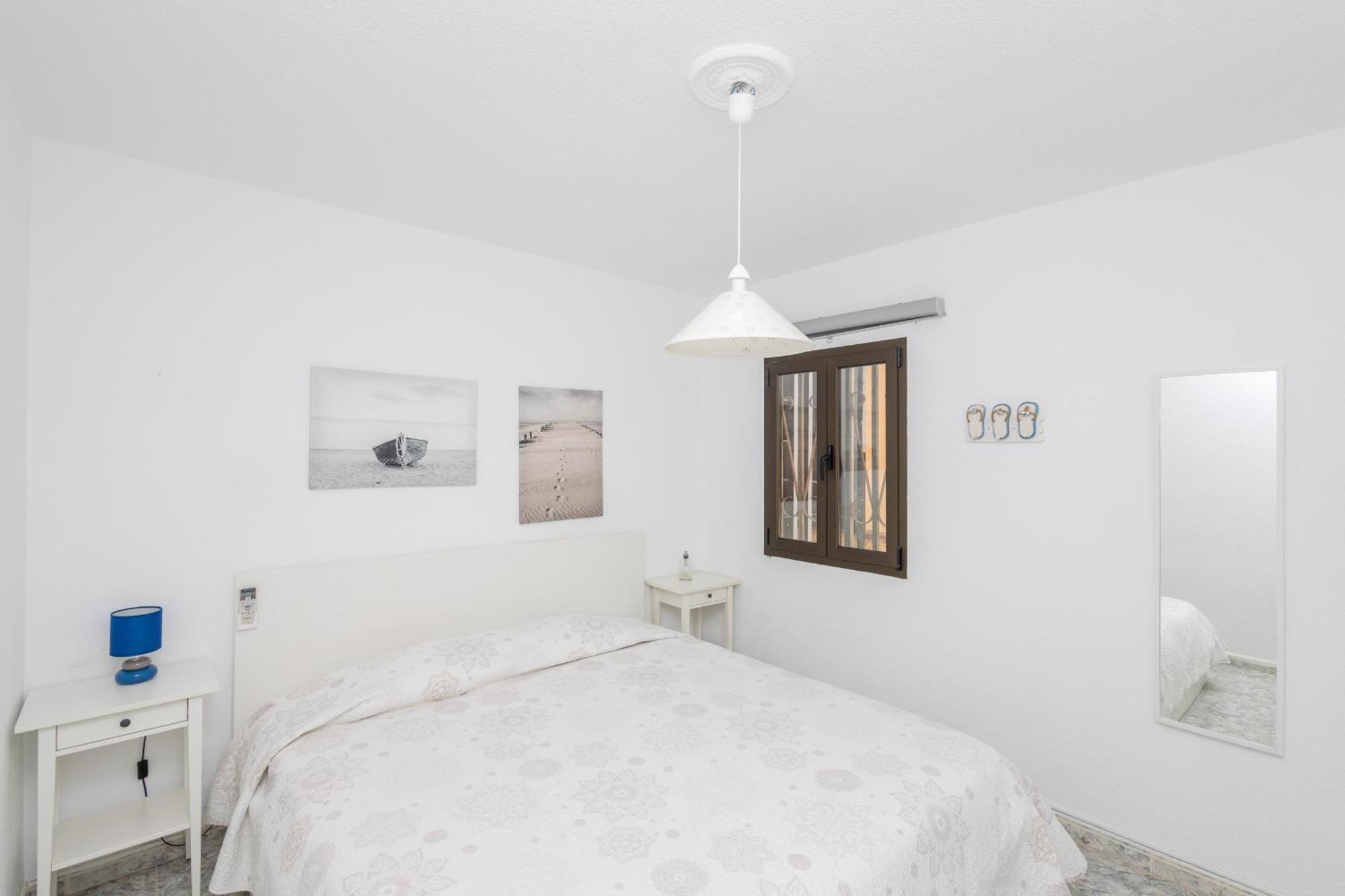 Ferienwohnung Lightbooking San Agustin Montenegro Exterior foto