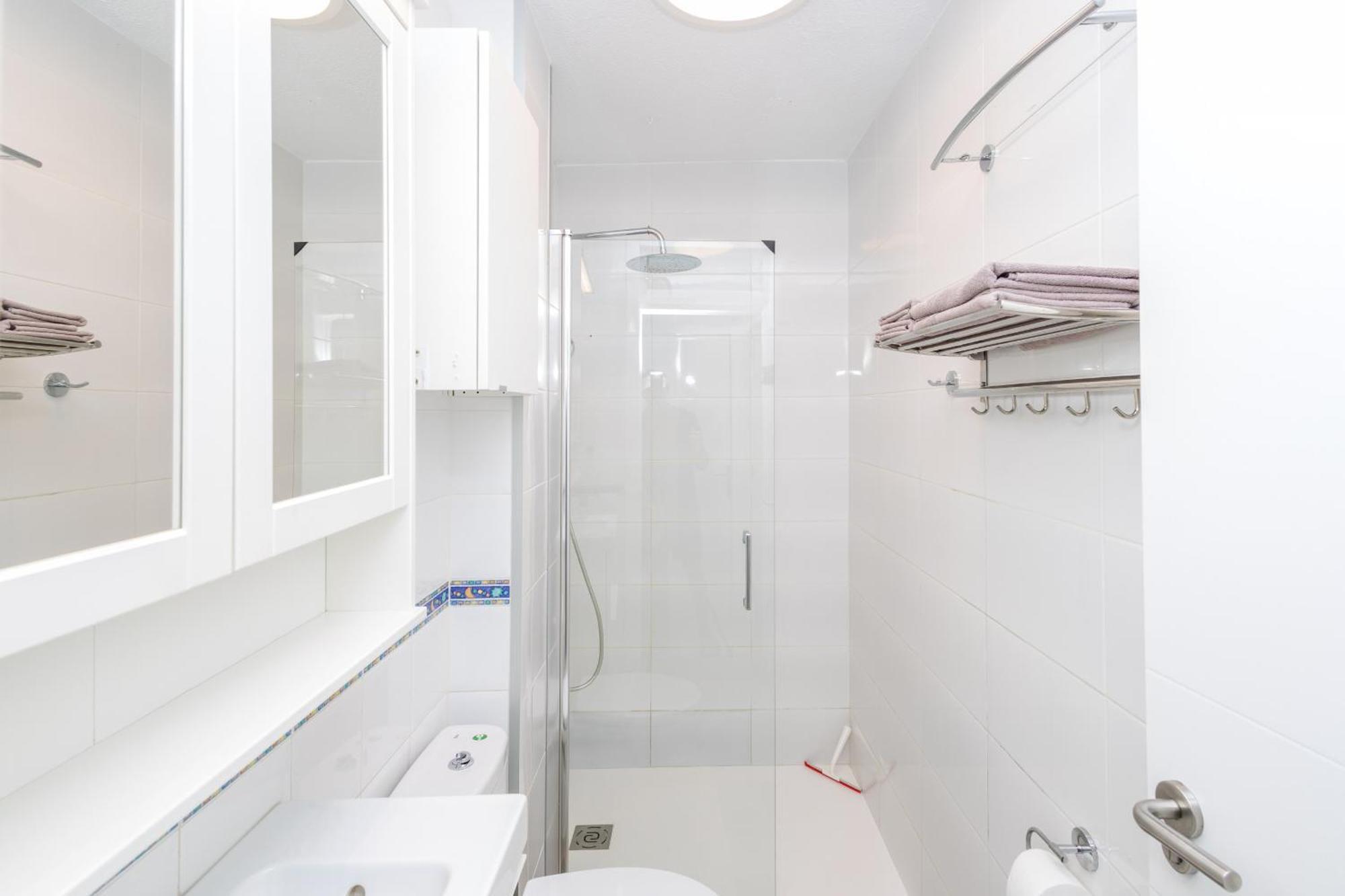 Ferienwohnung Lightbooking San Agustin Montenegro Exterior foto