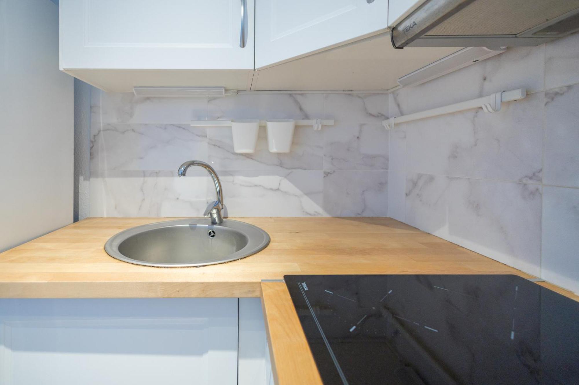 Ferienwohnung Lightbooking San Agustin Montenegro Exterior foto