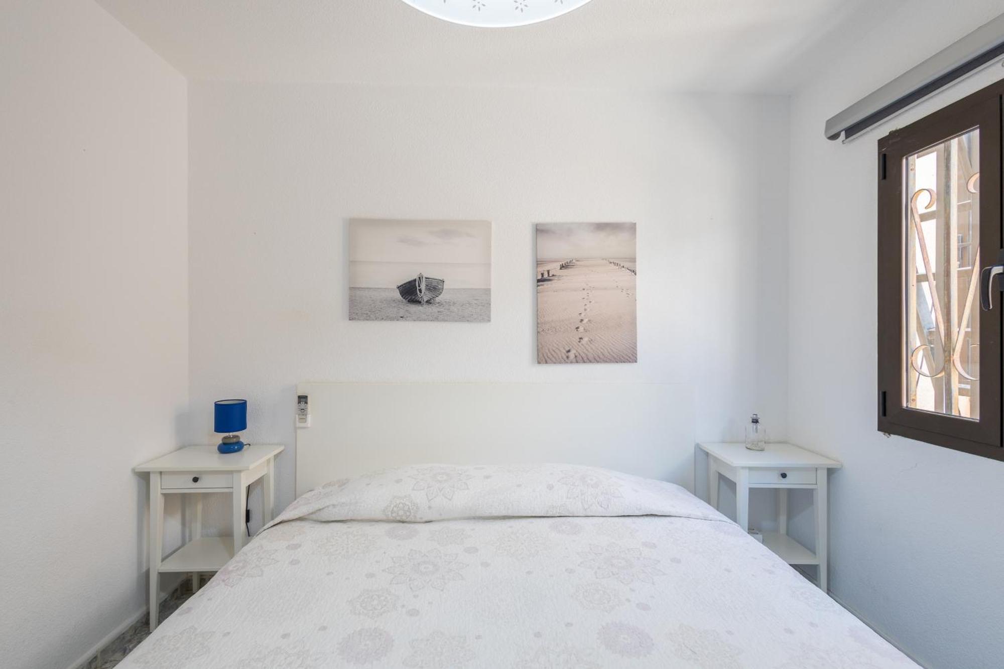 Ferienwohnung Lightbooking San Agustin Montenegro Exterior foto