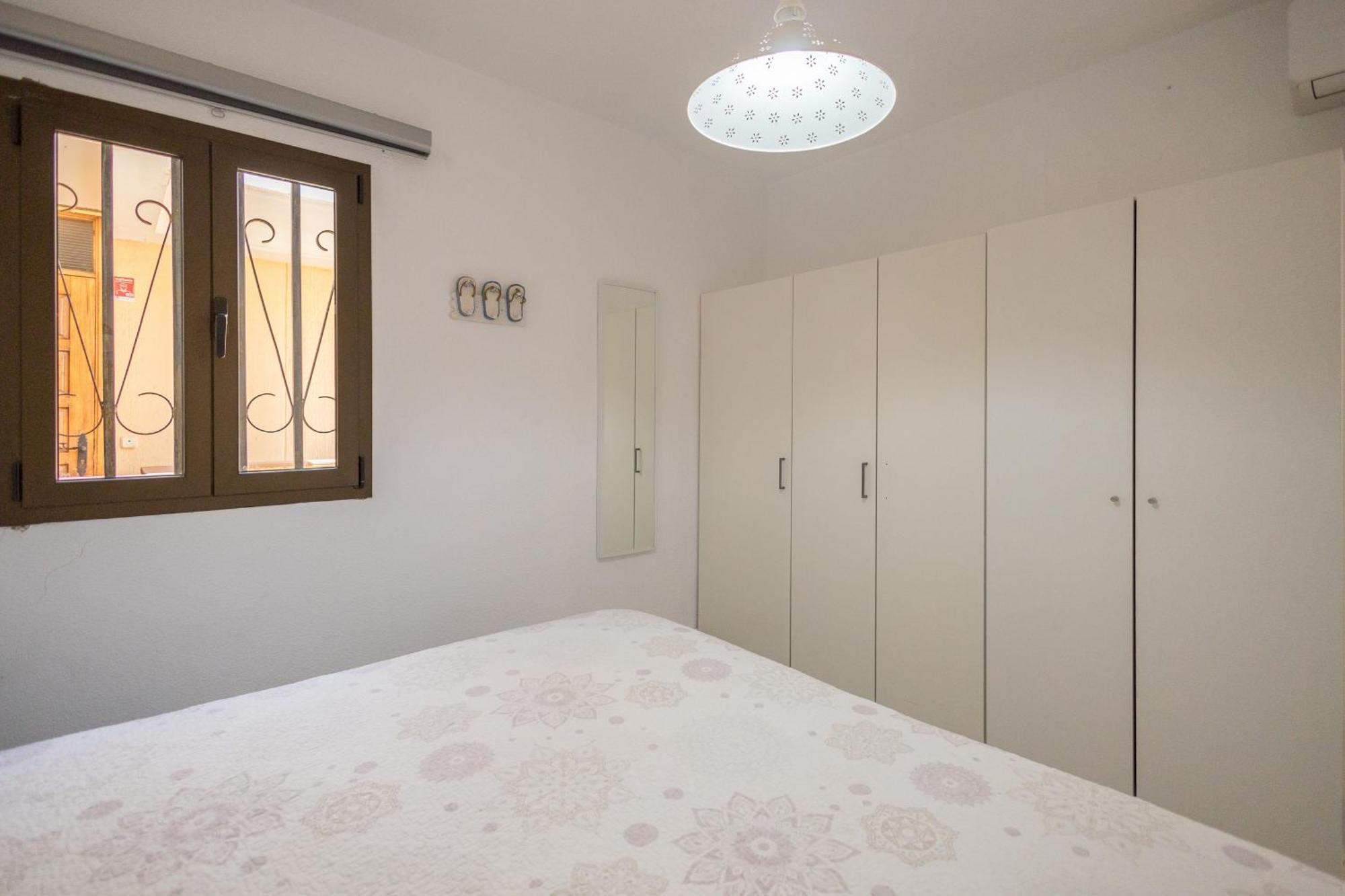 Ferienwohnung Lightbooking San Agustin Montenegro Exterior foto