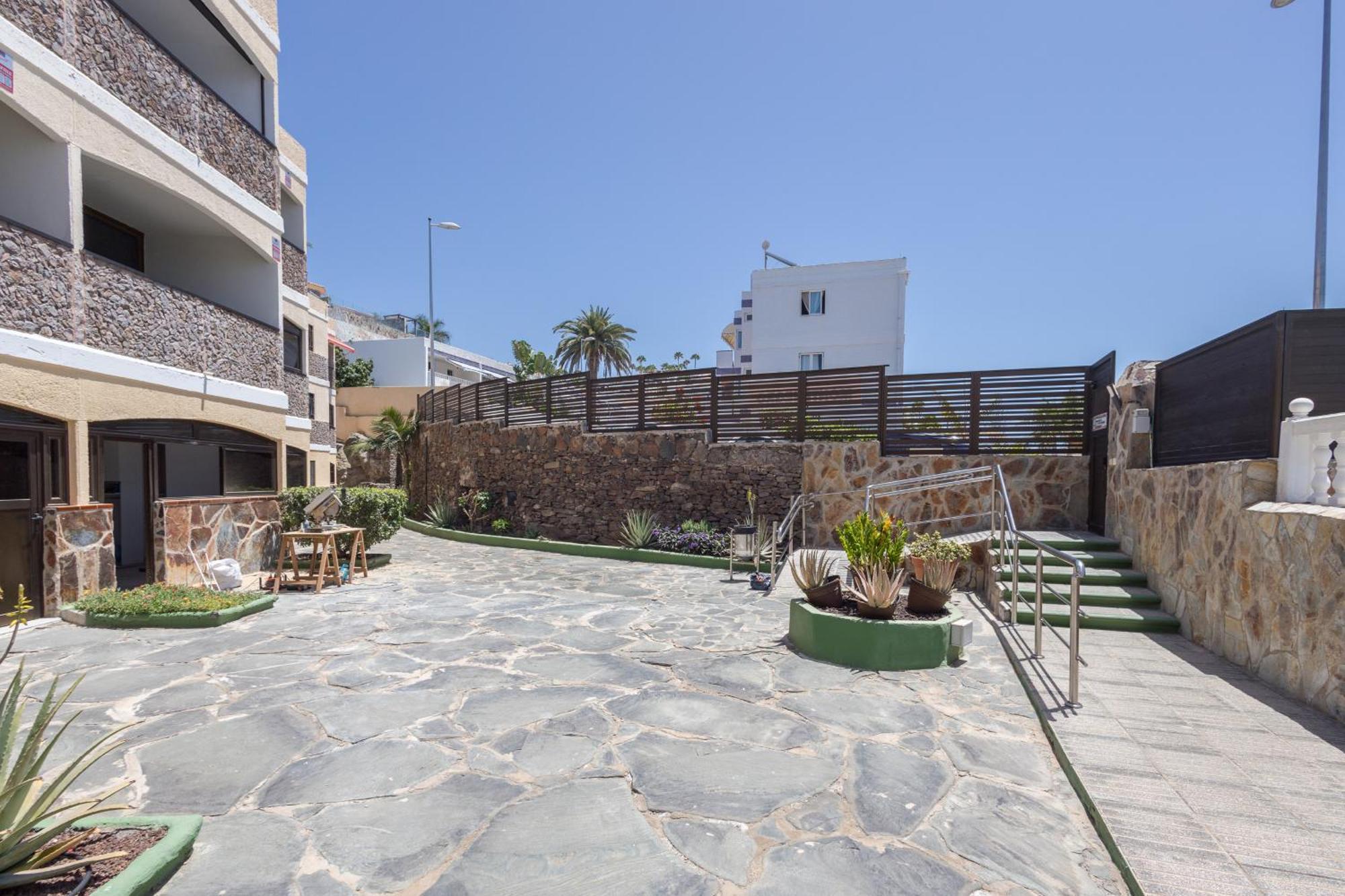 Ferienwohnung Lightbooking San Agustin Montenegro Exterior foto